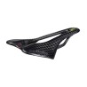 Selle Italia SLR Boost Tekno SuperFlow S nera