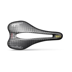 Selle Italia SLR Boost Tekno SuperFlow S nera