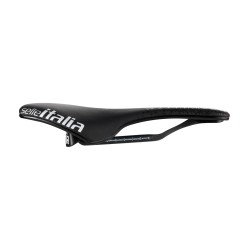 Selle Italia  SLR Boost PRO Team 6.1 kit carbonio Superflow L nera