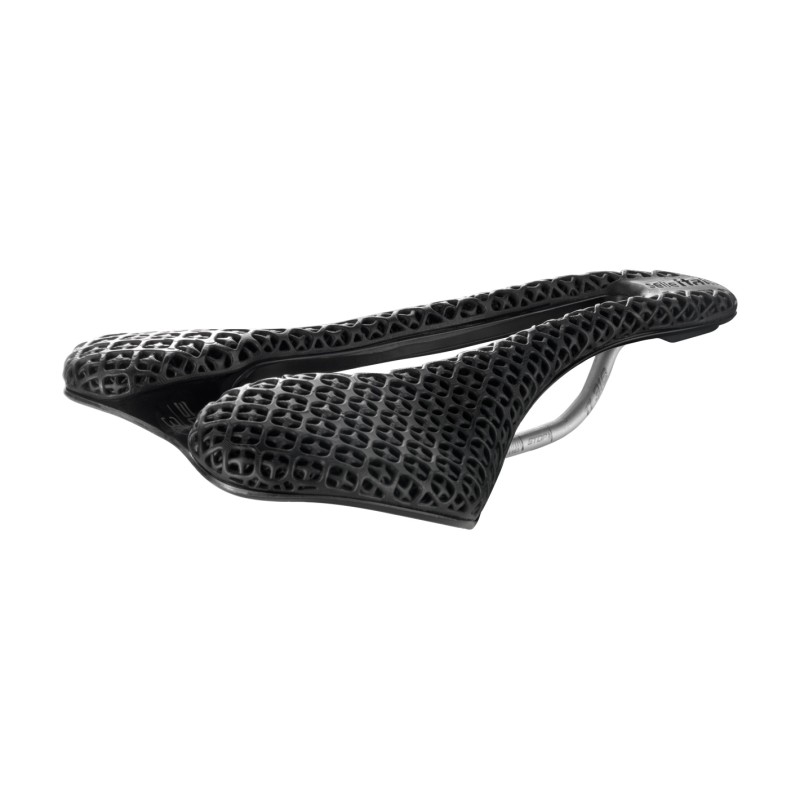 Selle Italia  SLR Boost 3D kit carbonio Superflow L nera