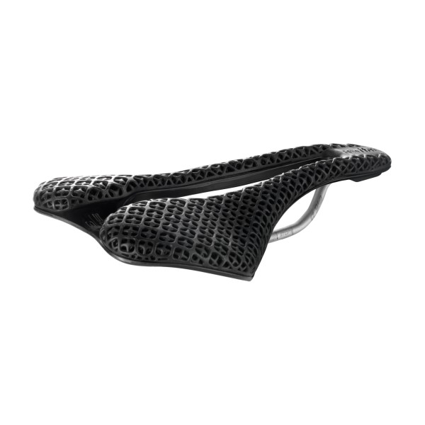 Selle Italia  SLR Boost 3D kit carbonio Superflow L nera