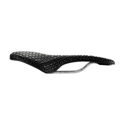 Selle Italia  SLR Boost 3D kit carbonio Superflow L nera