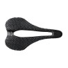 Selle Italia  SLR Boost 3D kit carbonio Superflow L nera