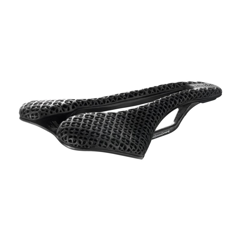 Selle Italia  SLR Boost 3D kit carbonio superflow S nera