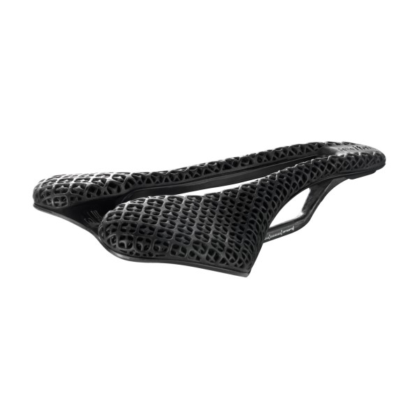 Selle Italia  SLR Boost 3D kit carbonio superflow S nera