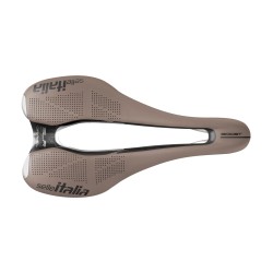 Selle Italia SLR Boost Gravel Superflow L marrone
