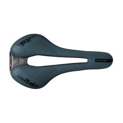 Selle Italia Flite Boost Gravel Superflow S blu