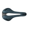 Selle Italia Flite Boost Gravel Superflow S blu