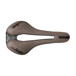 Selle Italia Flite Boost Gravel Superflow L marrone