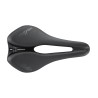 Selle Italia Novus Evo Boost SuperFlow Gravel TM L nera