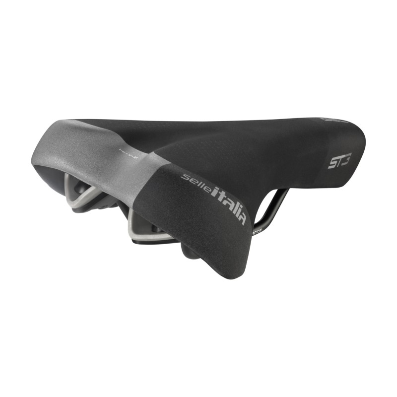 Selle Italia ST 3 S nera