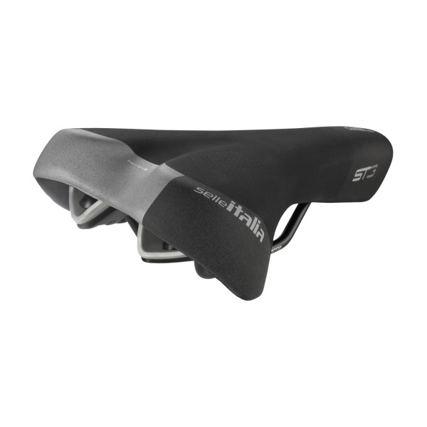 Selle Italia ST 3 S nera