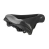 Selle Italia  ST 1 Superflow L nera