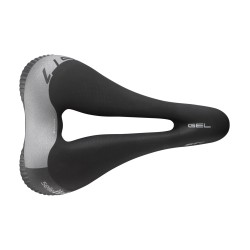 Selle Italia ST 1 Superflow L black