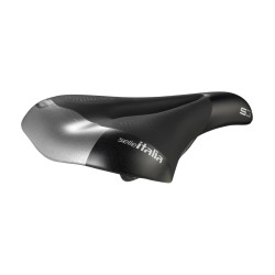 Selle Italia S 3 Flow L nera