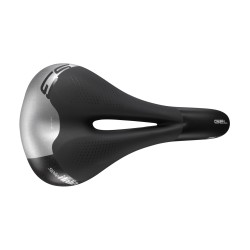 Selle Italia S 3 Flow L nera