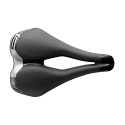 Selle Italia Max S 5 SuperFlow nera