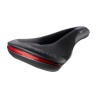 Selle Italia ST 7 SuperFlow L nera