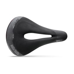 Selle Italia ST 7 SuperFlow L nera