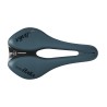 Selle Italia Novus Evo Boost Gravel TM Superflow L blu