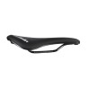Selle Italia Novus EVO Boost SuperFlow Endurance TM L black