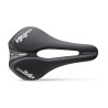 Selle Italia Novus EVO Boost SuperFlow Endurance TM L nera