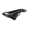 Selle Italia Novus SuperFlow Endurance TM L nera