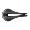 Selle Italia Novus SuperFlow Endurance TM L nera