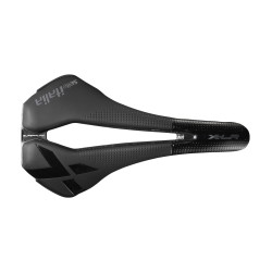 Selle Italia X-LR Kit Carbonio SuperFlow L nera