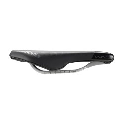 Selle Italia WATT Gel SuperFlow nera