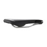 Selle Italia WATT Gel SuperFlow nera