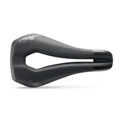 Selle Italia WATT Gel SuperFlow nera