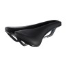 Selle Italia Model X Green Comfort Plus Superflow L nera