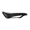 Selle Italia Model X Green Comfort Plus Superflow L nera