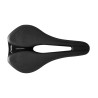 Selle Italia Model X Green Comfort Plus Superflow L nera