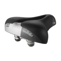 Selle Italia T 2 Flow nera