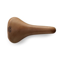 Selle Italia Milano Turbo Racer marrone chiaro