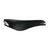 Selle Italia Milano Turbo Bonnie nera