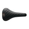 Selle Italia Milano Turbo Bonnie nera
