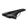 Selle Italia Max SLR Gel SuperFlow L nera