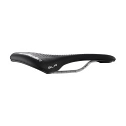 Selle Italia Max SLR Boost Gel SuperFlow nera