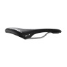 Selle Italia Max SLR Boost Gel SuperFlow nera