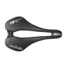 Selle Italia Max SLR Boost Gel SuperFlow nera