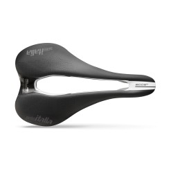 Selle Italia SLR Boost SuperFlow Endurance L nera