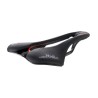 Selle Italia SLR Boost Kit Carbonio Superflow S nera