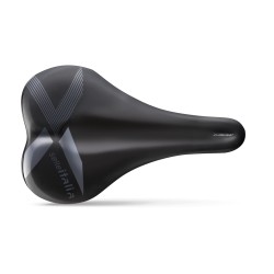 Selle Italia X-Bow S nera