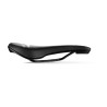 Selle Italia X-Bow SuperFlow S nera
