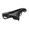 Selle Italia Max Flite Gel SuperFlow L nera