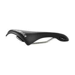 Selle Italia Max Flite Gel SuperFlow L nera