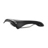 Selle Italia Max Flite Gel SuperFlow L nera